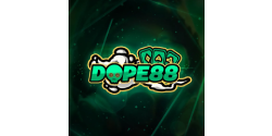 Dope88 เปิดประสบการณ์เดิมพันที่ทันสมัย เล่นง่าย ลุ้นได้ทุกวัน
